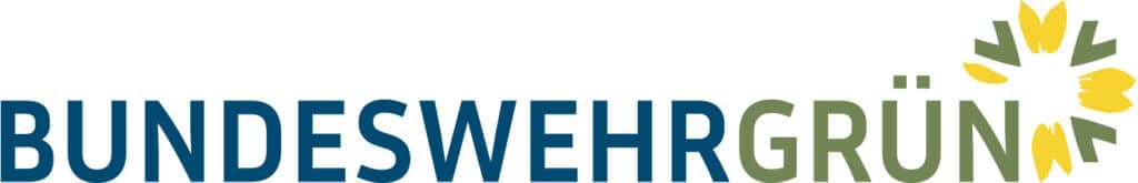 Logo von BundeswehrGrün