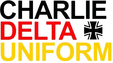 Logo Charlie Delta Uniform