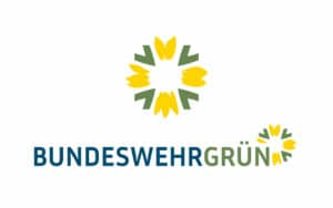 Logo von BundesweswehrGrün